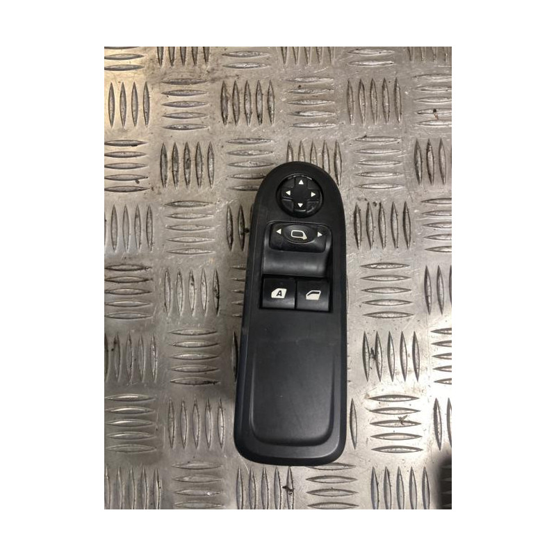 Interrupteur de leve vitre avant gauche CITROEN C3 2 PHASE 1 d’occasion