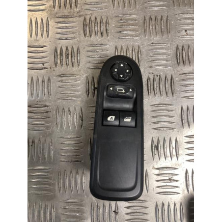 Interrupteur de leve vitre avant gauche CITROEN C3 2 PHASE 1 d’occasion