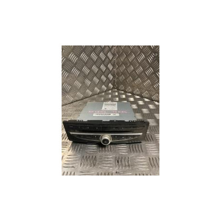 Autoradio d'origine RENAULT KOLEOS 1 PHASE 1 d’occasion