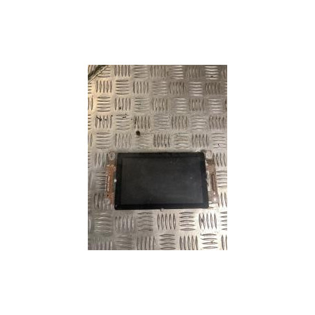 Ecran GPS RENAULT KOLEOS 1 PHASE 1 d’occasion