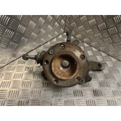 Moyeu avant droit RENAULT MASTER 3 PHASE 2 d’occasion