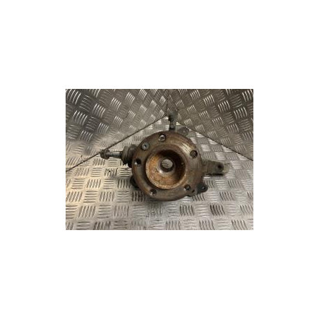 Moyeu avant droit RENAULT MASTER 3 PHASE 2 d’occasion
