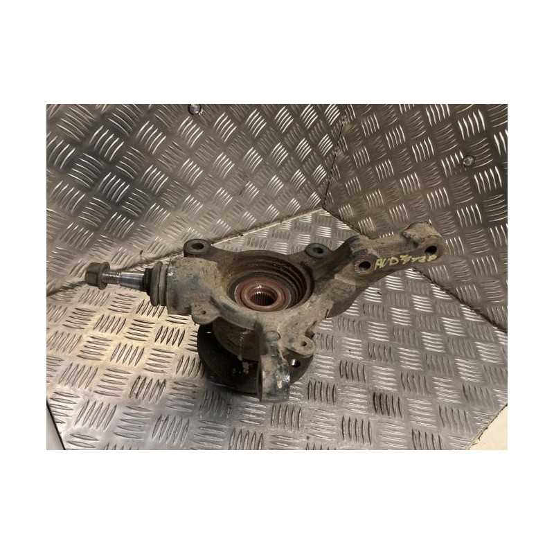 Moyeu avant droit RENAULT MASTER 3 PHASE 2 d’occasion