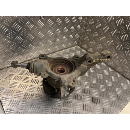 Moyeu avant droit RENAULT MASTER 3 PHASE 2 d’occasion
