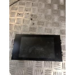 Ecran GPS PEUGEOT 308 2 PHASE 2 d’occasion