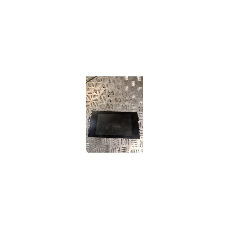 Ecran GPS PEUGEOT 308 2 PHASE 2 d’occasion