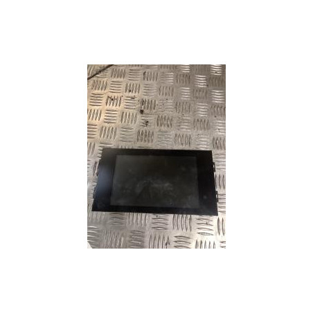 Ecran GPS PEUGEOT 308 2 PHASE 2 d’occasion
