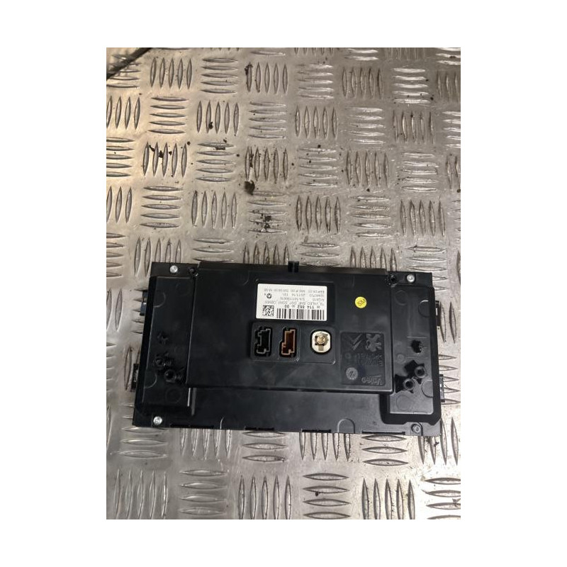 Ecran GPS PEUGEOT 308 2 PHASE 2 d’occasion