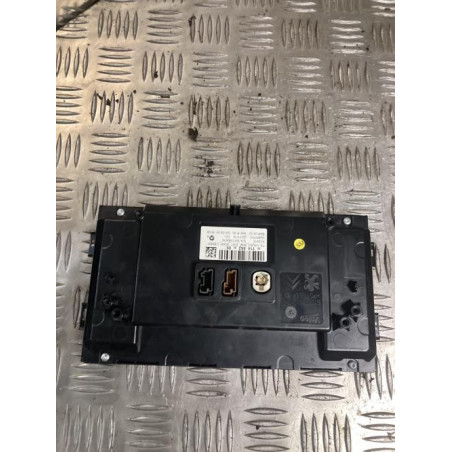 Ecran GPS PEUGEOT 308 2 PHASE 2 d’occasion