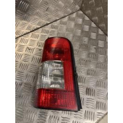 Feu arriere principal gauche (feux) CITROEN BERLINGO 1 PHASE 2 d’occasion