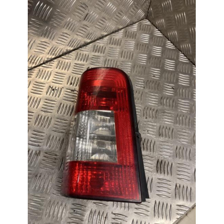 Feu arriere principal gauche (feux) CITROEN BERLINGO 1 PHASE 2 d’occasion