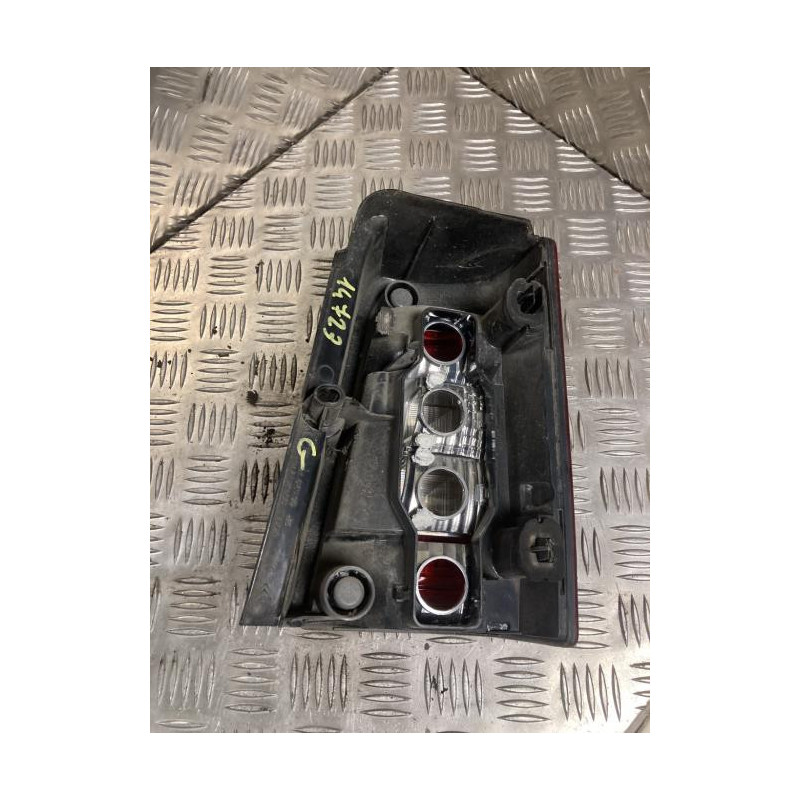 Feu arriere principal gauche (feux) CITROEN BERLINGO 1 PHASE 2 d’occasion