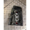 Feu arriere principal gauche (feux) CITROEN BERLINGO 1 PHASE 2 d’occasion