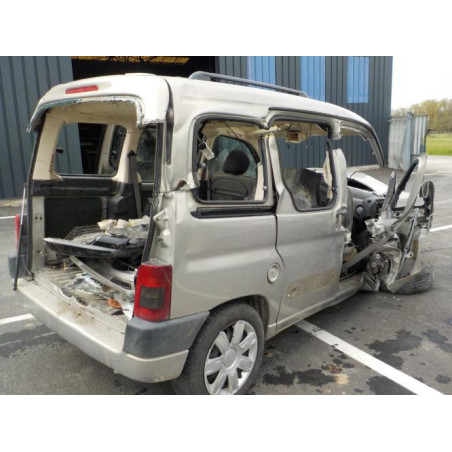 Feu arriere principal gauche (feux) CITROEN BERLINGO 1 PHASE 2 d’occasion