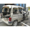 Feu arriere principal gauche (feux) CITROEN BERLINGO 1 PHASE 2 d’occasion