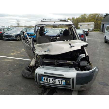 Platine feu arriere gauche CITROEN BERLINGO 1 PHASE 2 d’occasion