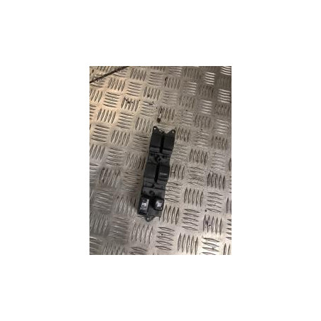 Interrupteur de leve vitre avant gauche CITROEN C4 AIRCROSS d’occasion