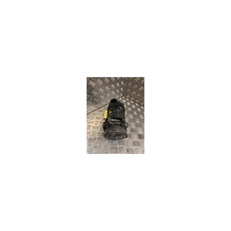 Compresseur clim CITROEN C4 GRAND PICASSO 1 d’occasion