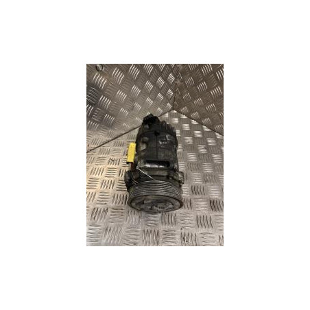 Compresseur clim CITROEN C4 GRAND PICASSO 1 d’occasion