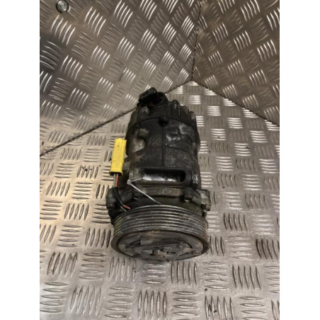 Compresseur clim CITROEN C4 GRAND PICASSO 1 d’occasion