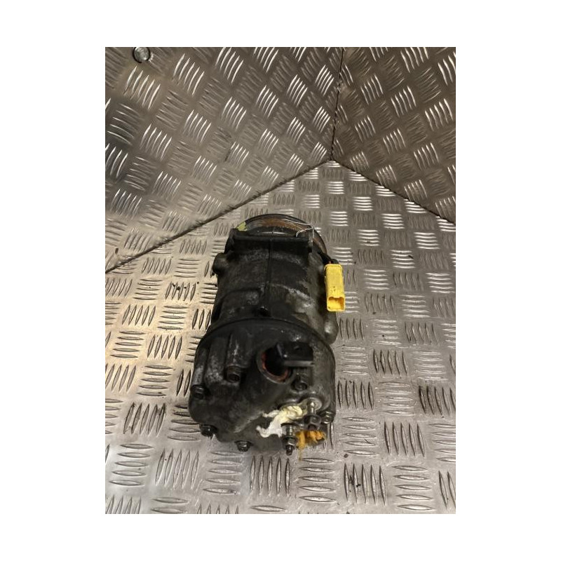 Compresseur clim CITROEN C4 GRAND PICASSO 1 d’occasion