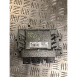 Calculateur moteur RENAULT TWINGO 2 PHASE 1 d’occasion