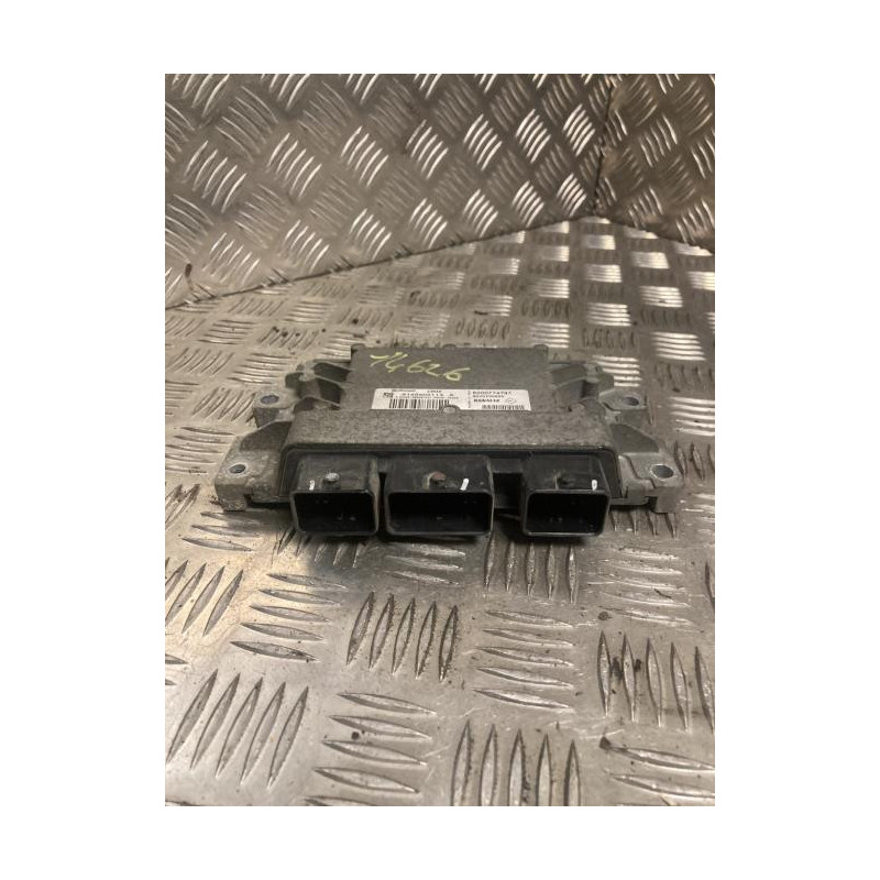 Calculateur moteur RENAULT TWINGO 2 PHASE 1 d’occasion