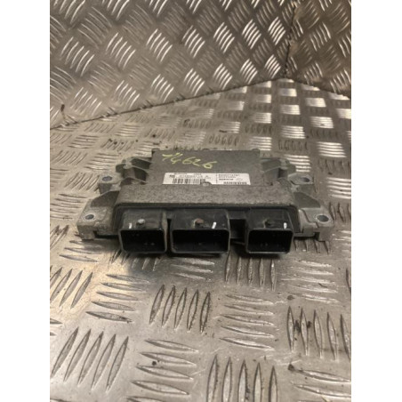 Calculateur moteur RENAULT TWINGO 2 PHASE 1 d’occasion