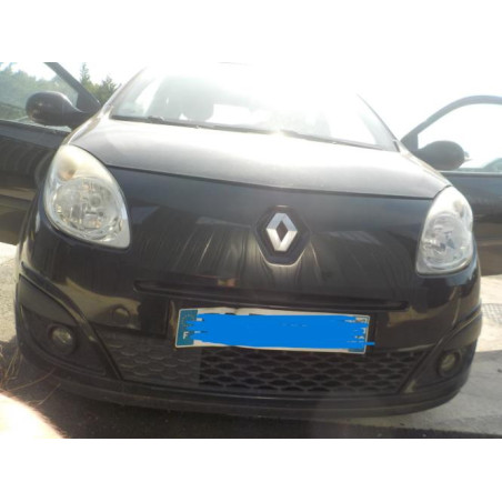 Calculateur moteur RENAULT TWINGO 2 PHASE 1 d’occasion
