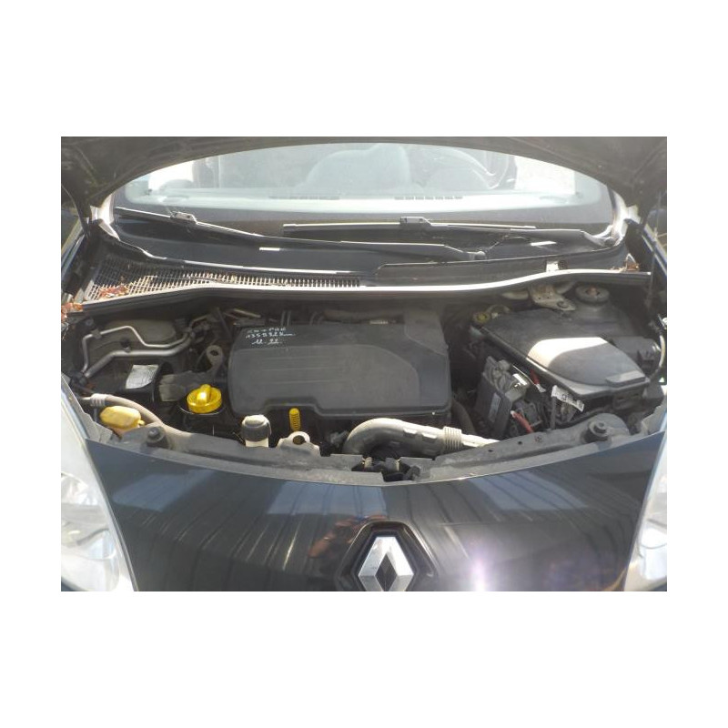 Calculateur moteur RENAULT TWINGO 2 PHASE 1 d’occasion
