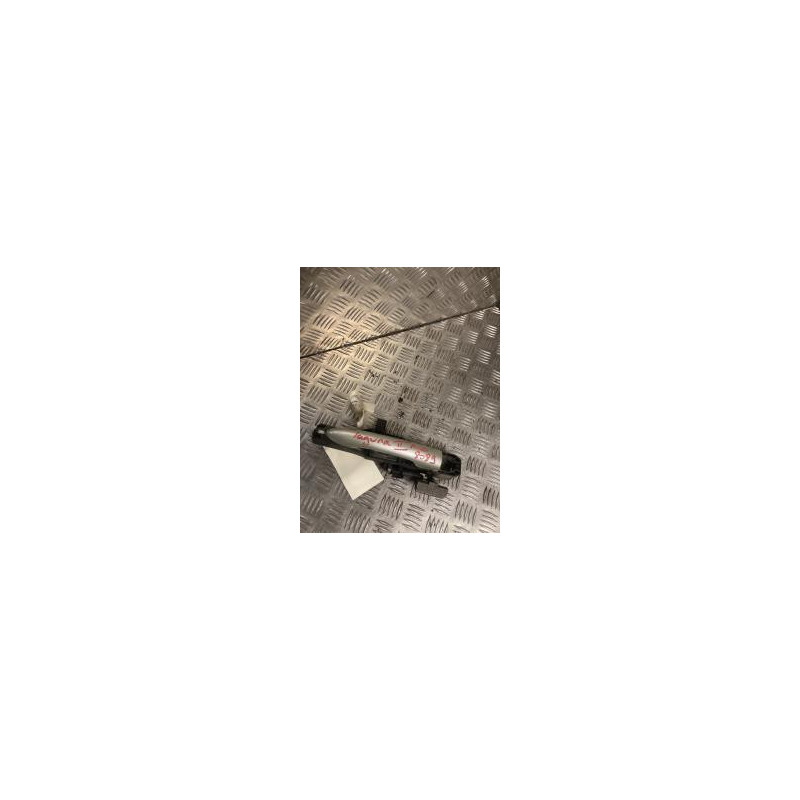 Support poignee porte avant droite RENAULT LAGUNA 2 PHASE 1 d’occasion