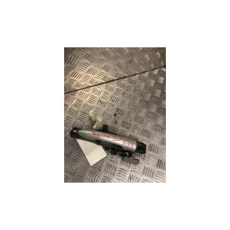 Support poignee porte avant droite RENAULT LAGUNA 2 PHASE 1 d’occasion