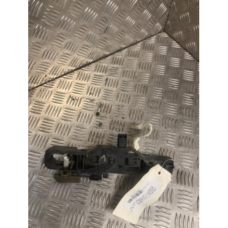 Support poignee porte avant droite RENAULT LAGUNA 2 PHASE 1 d’occasion