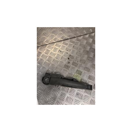 Support poignee porte avant gauche RENAULT CLIO 3 PHASE 1 d’occasion