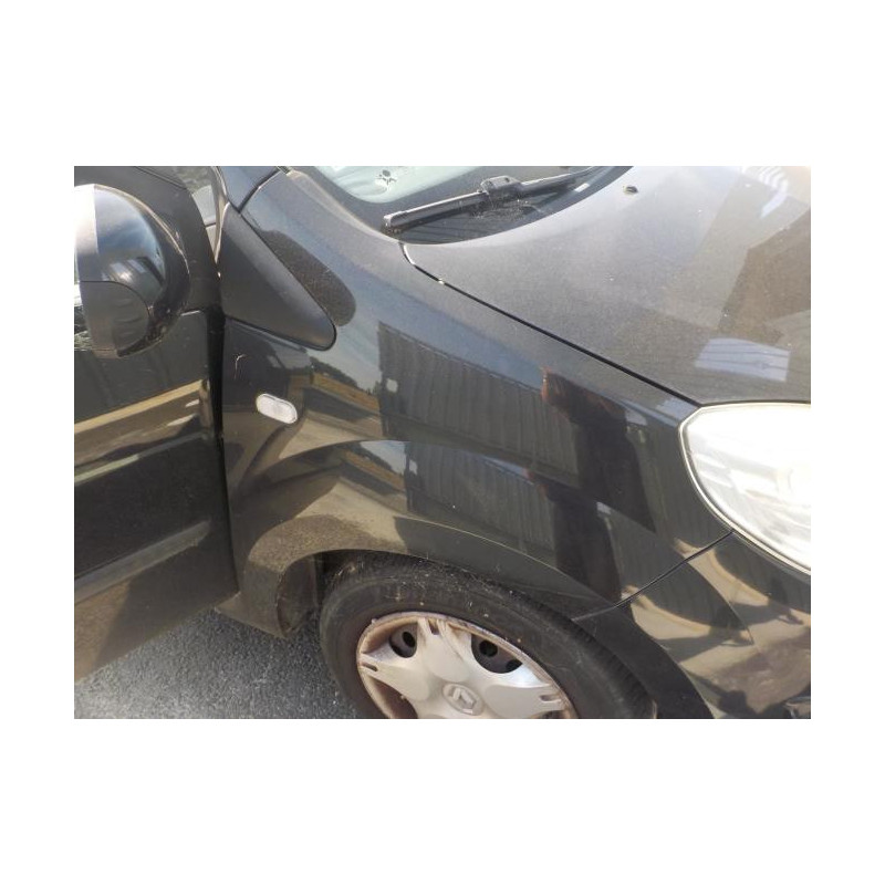 Tuyau de climatisation RENAULT TWINGO 2 PHASE 1 d’occasion