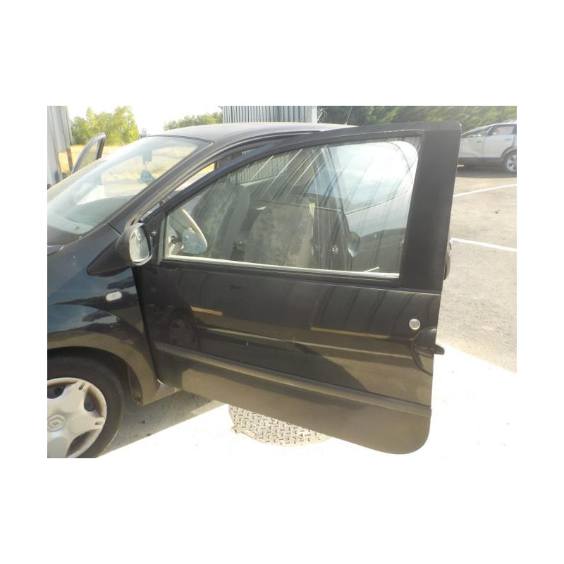 Tuyau de climatisation RENAULT TWINGO 2 PHASE 1 d’occasion