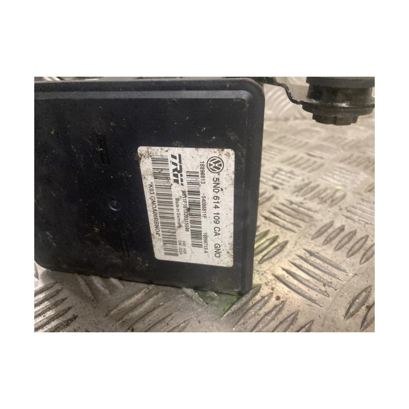 Bloc ABS (freins anti-blocage) AUDI Q3 1 PHASE 2 d’occasion