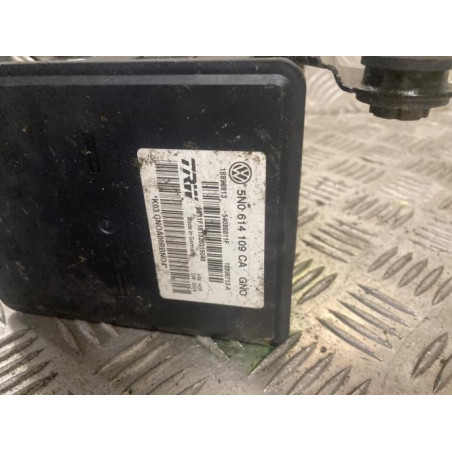 Bloc ABS (freins anti-blocage) AUDI Q3 1 PHASE 2 d’occasion