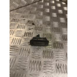 Bouton de coffre RENAULT CAPTUR 1 PHASE 1 d’occasion