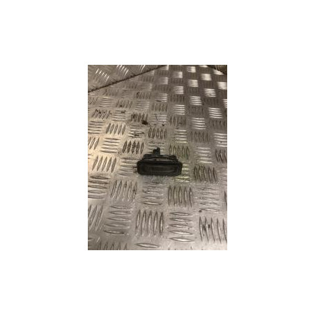 Bouton de coffre RENAULT CAPTUR 1 PHASE 1 d’occasion