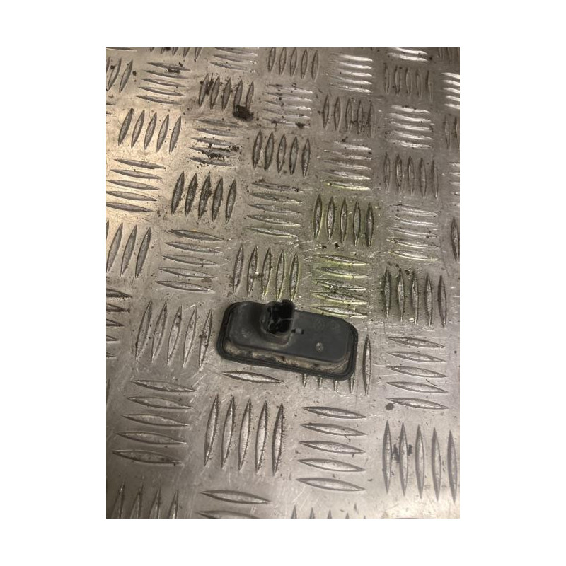 Bouton de coffre RENAULT CAPTUR 1 PHASE 1 d’occasion