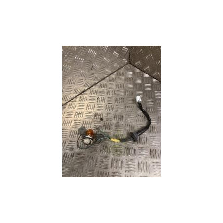 Platine feu arriere gauche RENAULT KOLEOS 1 PHASE 2 d’occasion