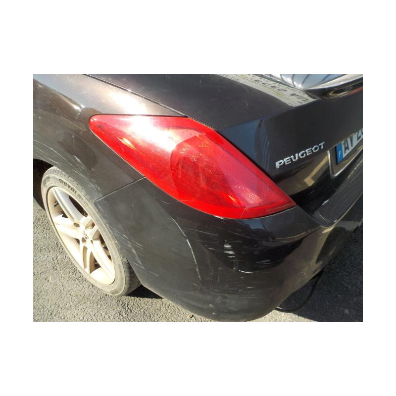 Bras essuie glace avant gauche PEUGEOT 308 1 PHASE 1 CABRIOLET d’occasion