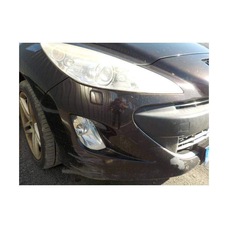 Train arriere complet PEUGEOT 308 1 PHASE 1 CABRIOLET d’occasion