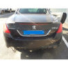 Capot PEUGEOT 308 1 PHASE 1 CABRIOLET d’occasion