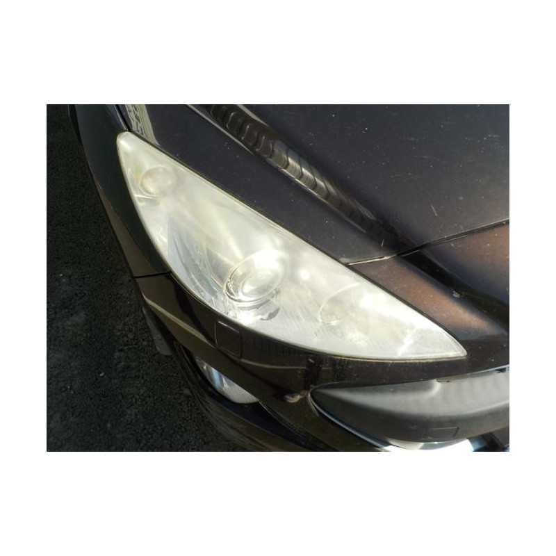 Etrier avant gauche (freinage) PEUGEOT 308 1 PHASE 1 CABRIOLET d’occasion
