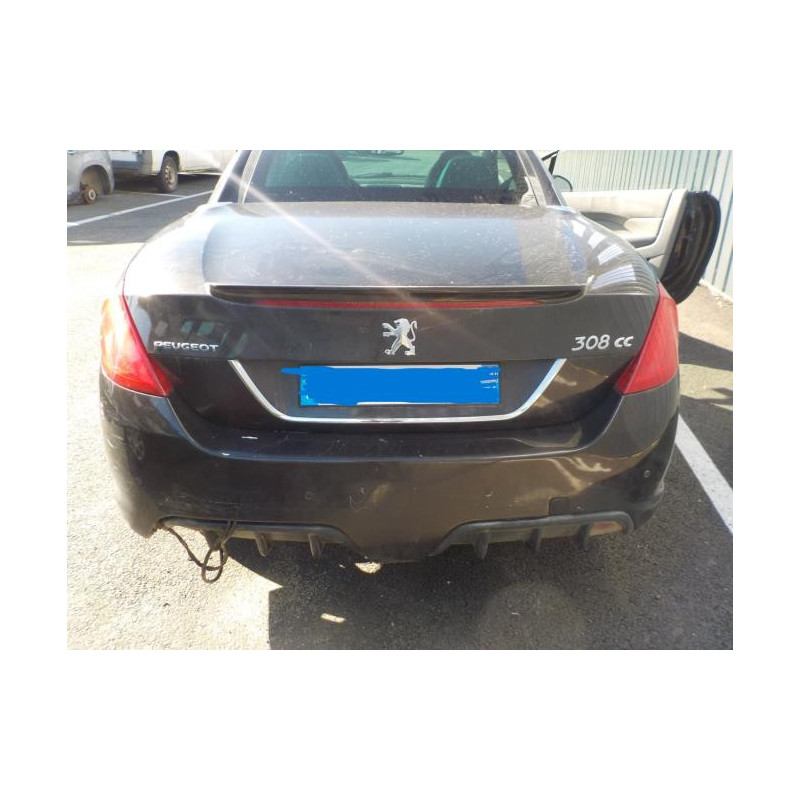 Ecran GPS PEUGEOT 308 1 PHASE 1 CABRIOLET d’occasion