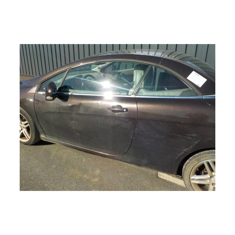 Moteur de capote PEUGEOT 308 1 PHASE 1 CABRIOLET d’occasion