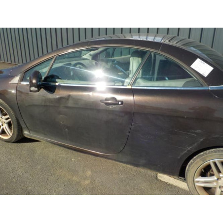 Compteur PEUGEOT 308 1 PHASE 1 CABRIOLET d’occasion