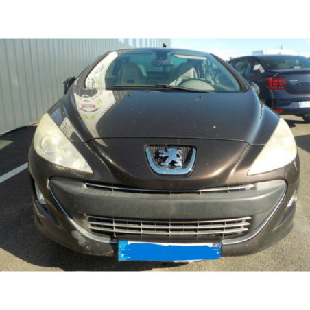 Commande chauffage PEUGEOT 308 1 PHASE 1 CABRIOLET d’occasion